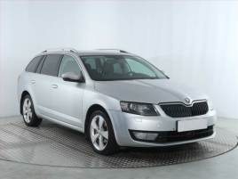 koda Octavia 2.0 TDI, Automat, Xenony