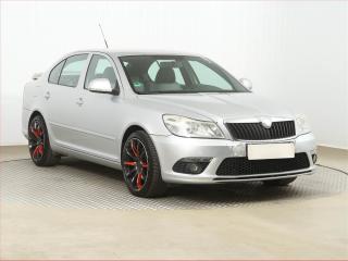 koda Octavia RS 2.0 TSI