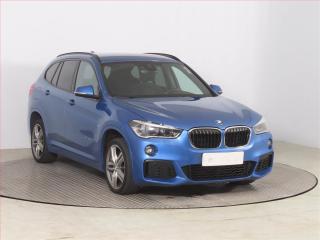 BMW X1 M Sport xDrive20d