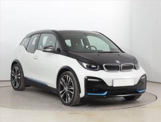 BMW i3 i3s 120Ah BEV, SoH 97%