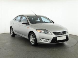 Ford Mondeo 1.8 TDCi, nov� STK, udr�ovan�