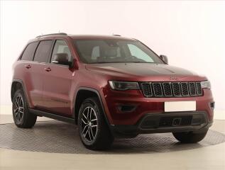 Jeep Grand Cherokee 3.0 CRD