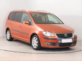 Volkswagen Touran 2.0 TDI, Tempomat