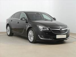 Opel Insignia 2.0 CDTI, Automat, Navi