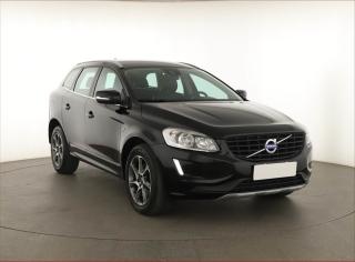Volvo XC60 D4, Automat, Ke, Navi