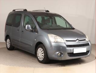 Citron Berlingo 1.6 HDi, 5Mst