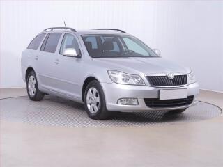 �koda Octavia 1.4 TSI, Tempomat