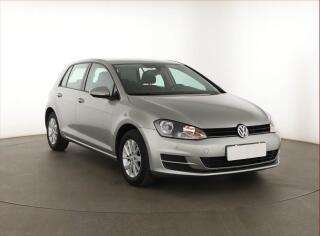 Volkswagen Golf Comfortline 1.4 TSI