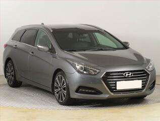 Hyundai i40 Premium 1.7 CRDi, Automat