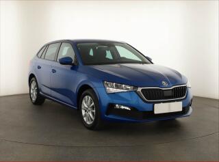 �koda Scala Joy 1.0 TSI, Tempomat