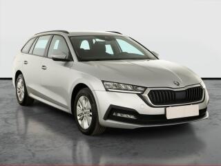 �koda Octavia Ambition 2.0 TDI, �R,1.maj
