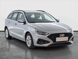 Hyundai i30 1.0 T-GDI, COMFORT, DPH