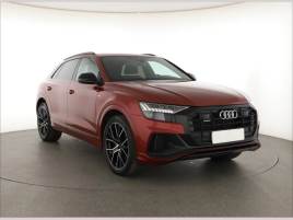 Audi Q8 55 TFSI