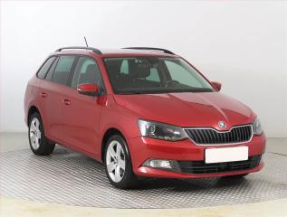 koda Fabia Style 1.2 TSI, Serv.kniha