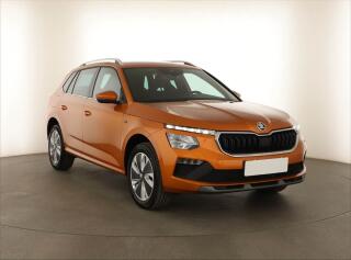 �koda Kamiq 1.0 TSI, Drive, FullLed