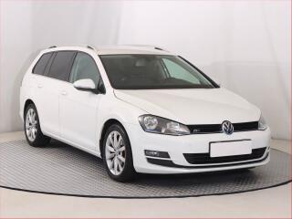 Volkswagen Golf Highline 1.6 TDI, Automat