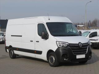 Renault Master 2.3 dCi 135, L3H2, 12m3, 1.0t