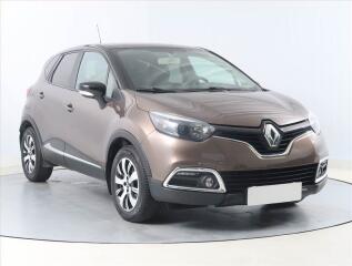 Renault Captur 1.5 dCi, �R,1.maj, Tempomat