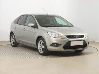 Ford Focus 1.6 16V, jezd� v�born�