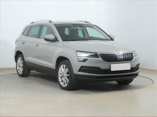 �koda Karoq Style 1.5 TSI