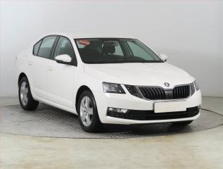 koda Octavia Ambition Plus 1.4 TSI, Automat