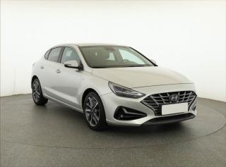 Hyundai i30 Style 1.5 T-GDI MHEV, R,1.maj