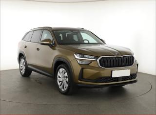 koda Kodiaq 2.0 TDI