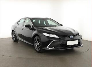 Toyota Camry Executive 2.5 Hybrid
