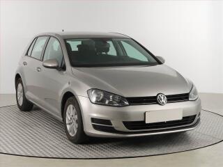 Volkswagen Golf 1.2 TSI, Tempomat