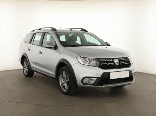Dacia Logan Stepway 0.9 TCe, �R,1.maj