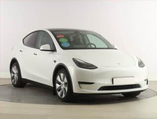 Tesla Model Y Long Range AWD 79kWh, SoH 93%