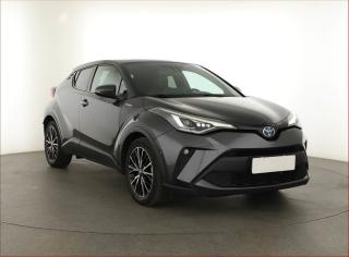Toyota C-HR 2.0 Hybrid, R
