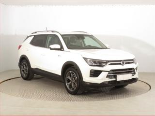 SsangYong Korando 1.5 T-GDI, 4X4, Automat