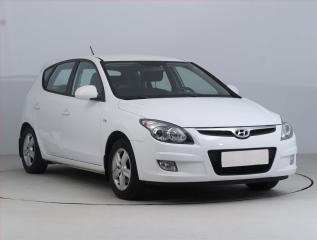 Hyundai i30 1.4 CVVT, Serv.kniha, nov STK
