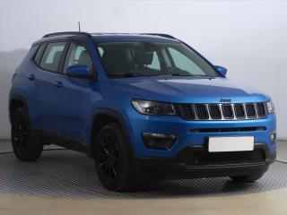 Jeep Compass 1.3 T-GDI