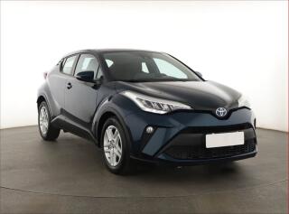 Toyota C-HR Comfort 1.8 Hybrid, COMFORT