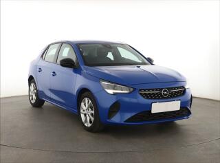 Opel Corsa 1.2 Turbo, Navi, Tempomat