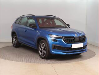 �koda Kodiaq Sportline 2.0 TDI
