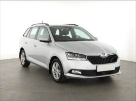 koda Fabia 1.0 TSI, R,1.maj, Tempomat