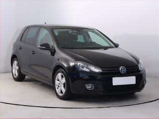 Volkswagen Golf 1.6 TDI, Xenony, Tempomat