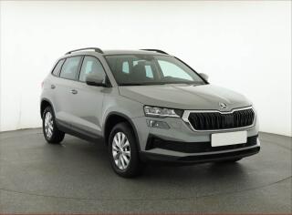 �koda Karoq Fresh 2.0 TDI