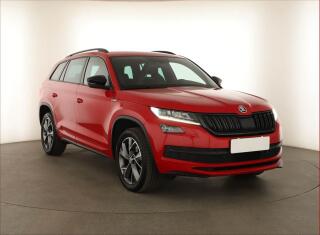 �koda Kodiaq 2.0 TDI