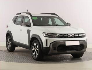Dacia Duster 1.0 TCe