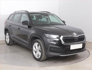 �koda Kodiaq 2.0 TDI