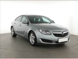 Opel Insignia 2.0 CDTI, Serv.kniha, Tempomat