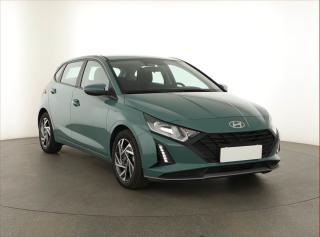 Hyundai i20 1.2, Comfort Club, Lane assist