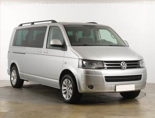 Volkswagen Caravelle 2.0 TDI, R