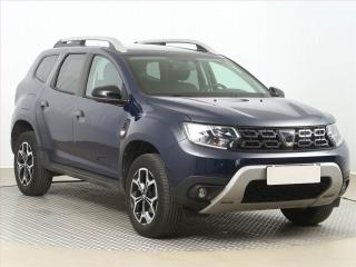Dacia Duster 1.0 TCe, Serv.kniha, Navi