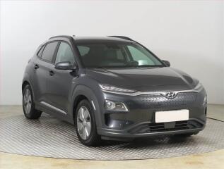 Hyundai Kona Electric 64 kWh, SoH 100%