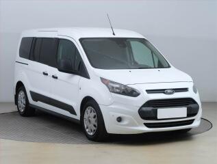 Ford Transit Connect Maxi Trend 1.5 TDCi, 5M�st